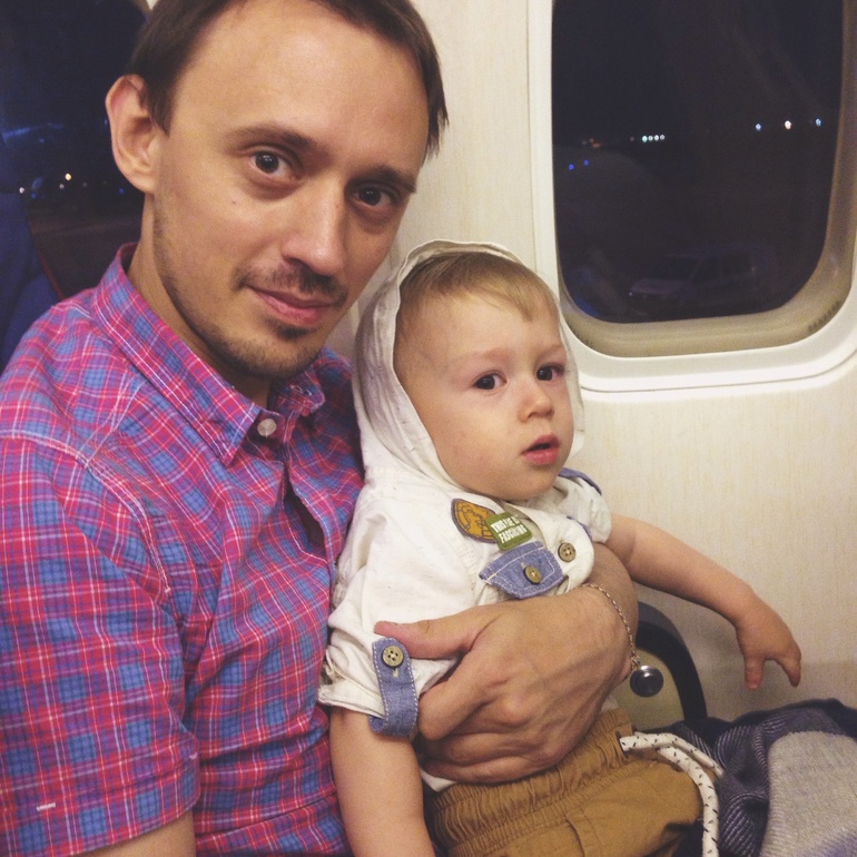 А мы сейчас прлетим)