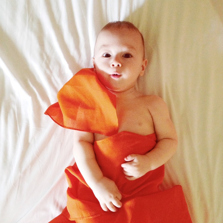 наша поездка в телефонной версии)