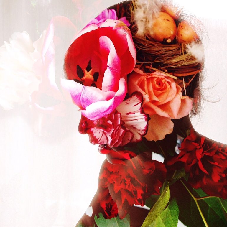 Вот такие вот преображения принца)