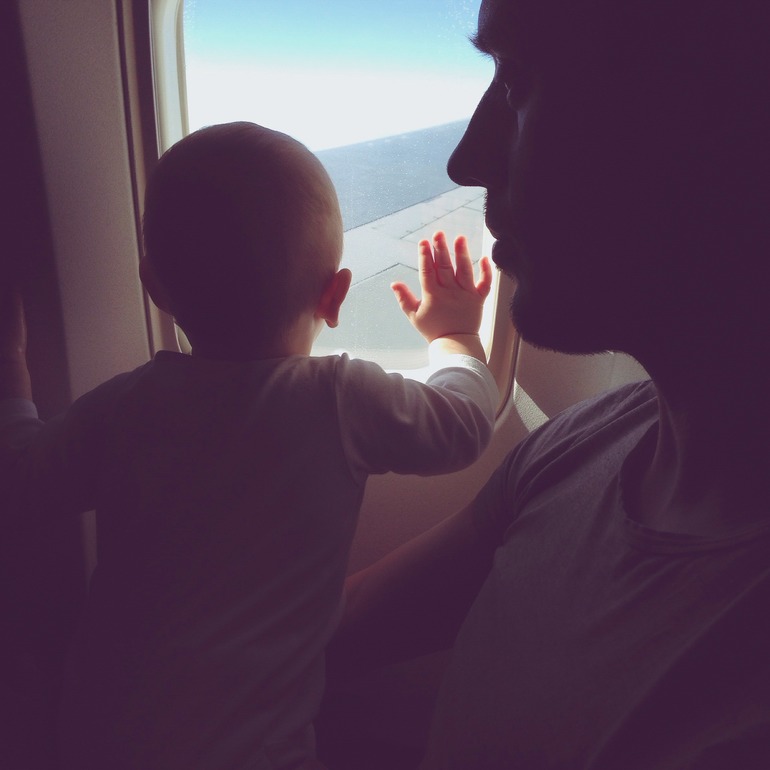 наша поездка в телефонной версии)