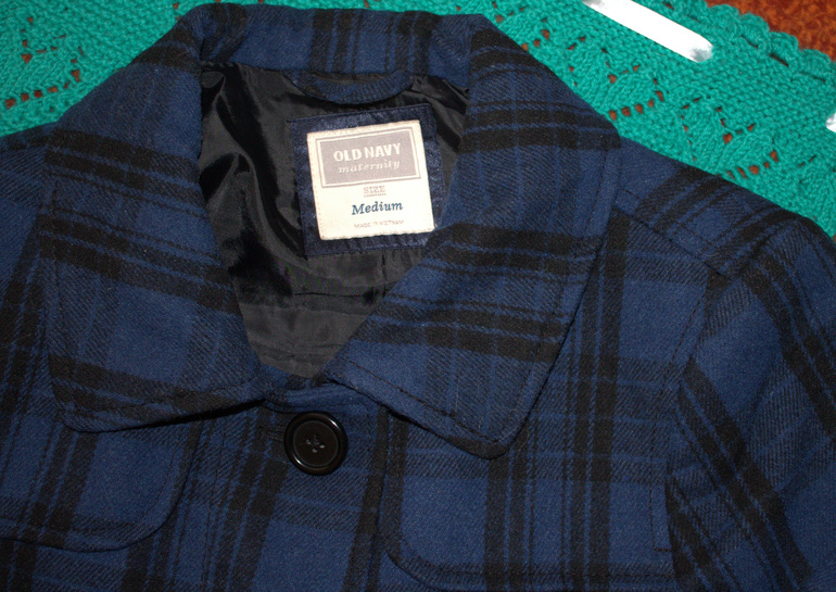 легонькое пальтишко на весну