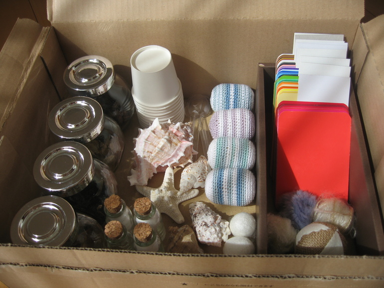 Монтессори Бум.....!!!