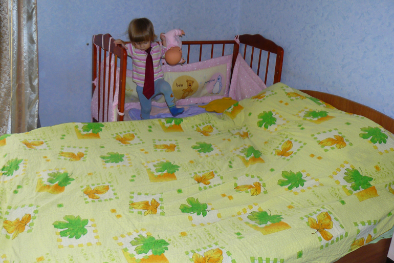 Взлёт 72.день 14.