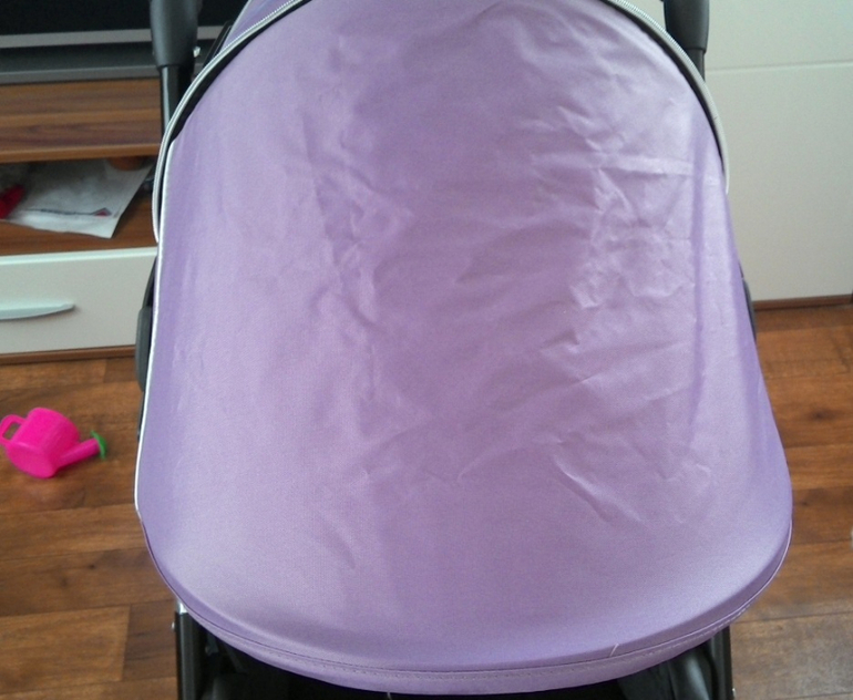 Valco baby ZEE цвет