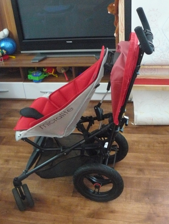 Micralite Super-Lite супер трость!!!!!!!!!!!!