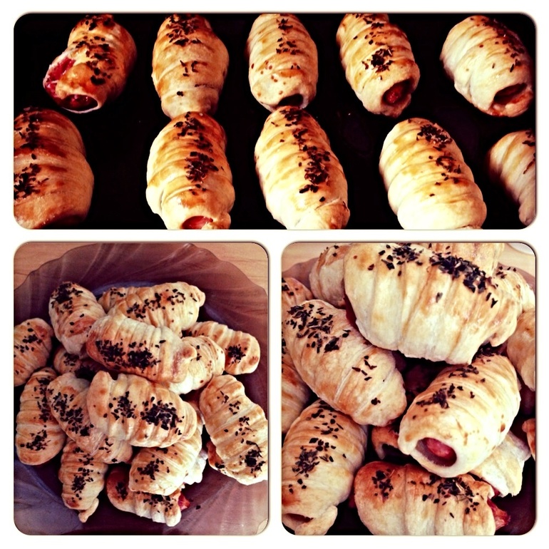 Пальчики (как говорит Тим)))