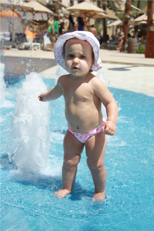 ОАЭ. Аджман Кемпински