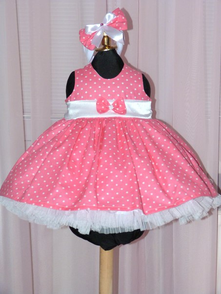 Платья для годовасия!!!