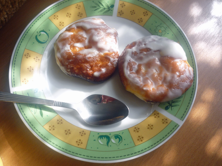 Творожанники