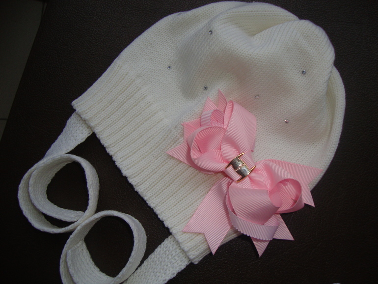 Белоснежная феерия