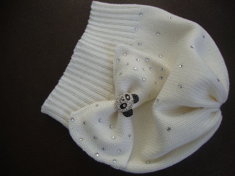 Белоснежная феерия