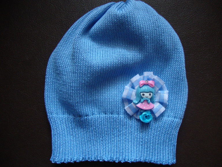 Готовимся к весне) красивые шапочки из 100% итальянского мериноса и хлопка.