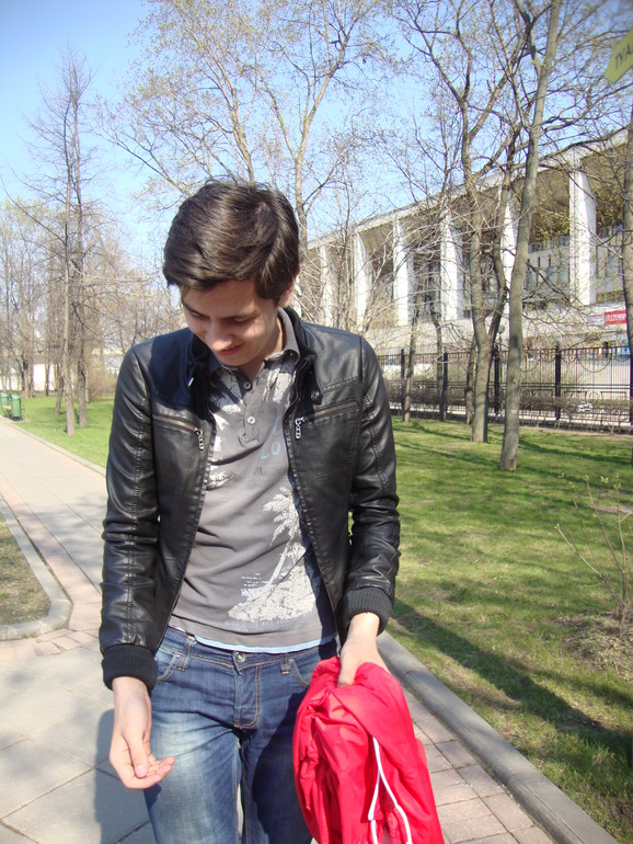 Просто немного весенних фото