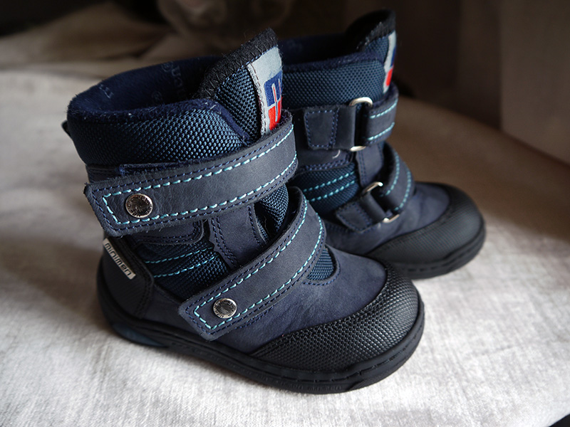 Продаю детские сапожки Minimen. Размер 22 (14 см). Б/У. В идеальном состоянии