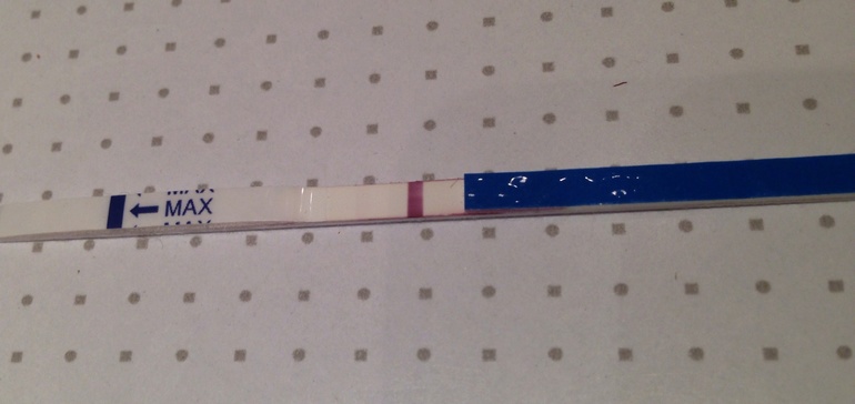 Я сошла с ума???