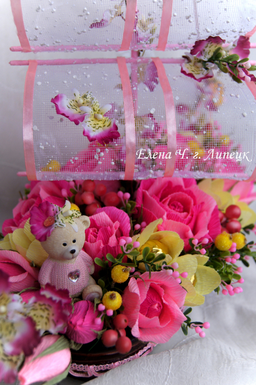 Кораблик и КОНКУРС, ДЕВОЧКИ, ПОДДЕРЖИТЕ НАС!!!!