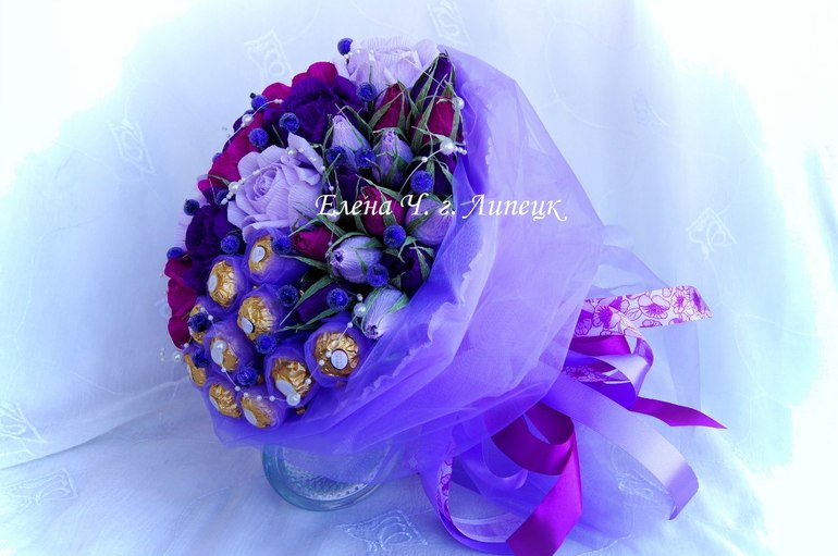 Пара работ от меня.