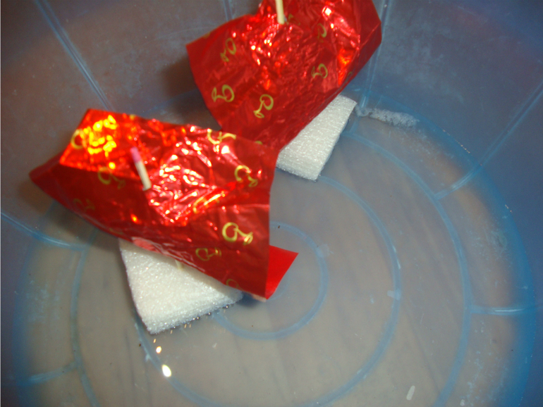 ТЗ "Улитка и Кит" (проект "Читаем и играем")