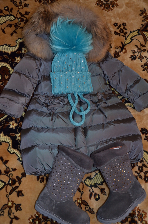 Зима 2013/2014 как то так))))) посоветуйте с шапками!!!!