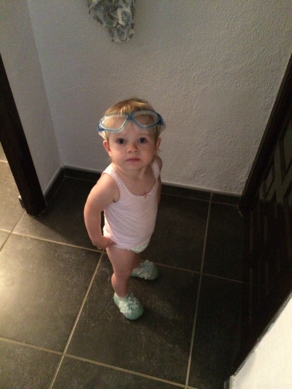 Отпуск в Испании