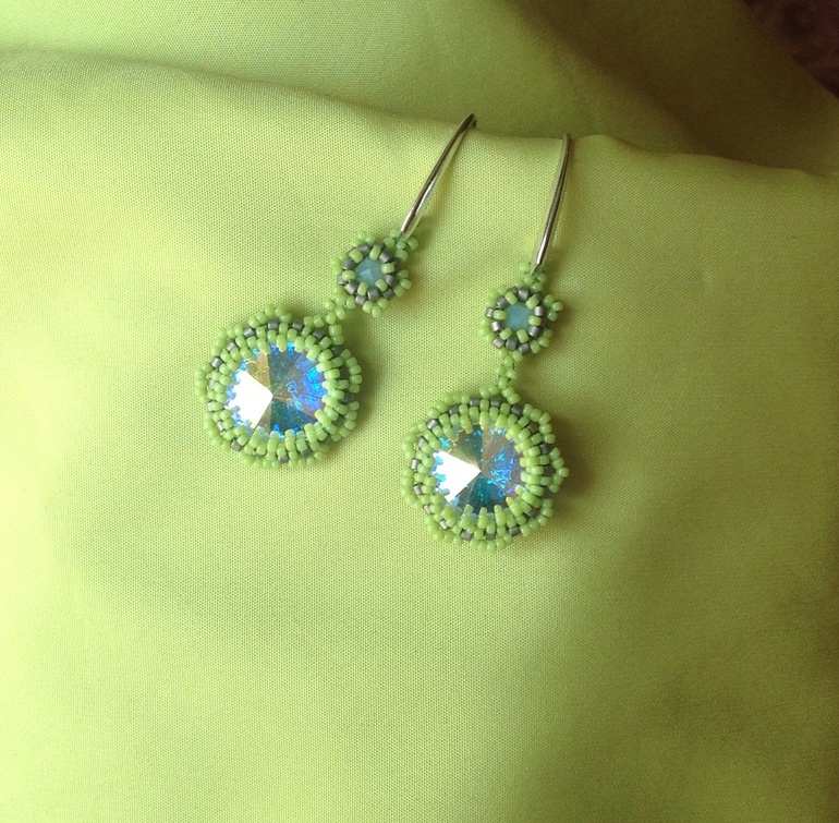 Весеннее настроение