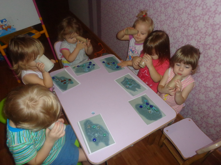 Космическая неделя