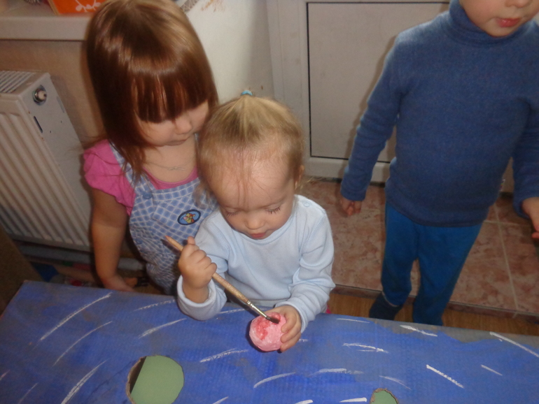 Космическая неделя