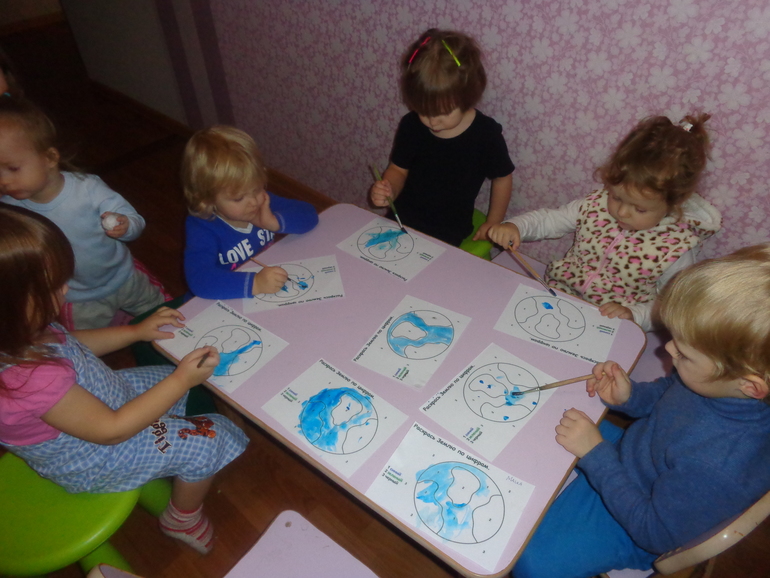 Космическая неделя