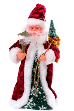 Дед Морозы музыкальные по 225 руб!! Готовимся к НГ!