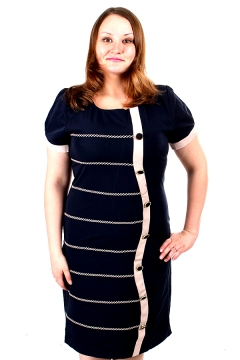 Для пухляшек очень много и недорого!!!