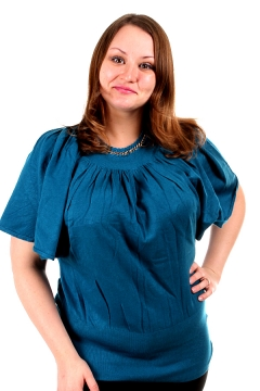 Для пухляшек очень много и недорого!!!