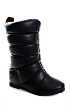 Я себе дутики заказала с дочей гулять) кому еще 1050р+15%