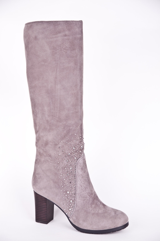 Сапоги 40 р-р, 2500р