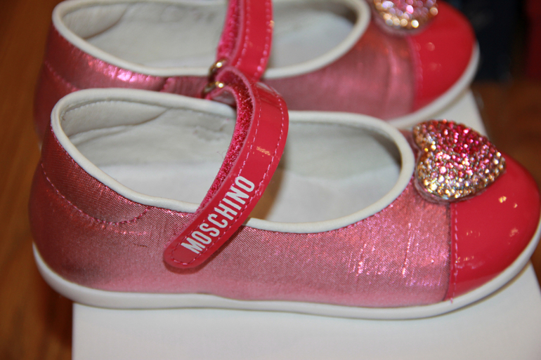 Blumarine, Moschino, Bikkembergs, I Pinco pollino 20-22 размеры