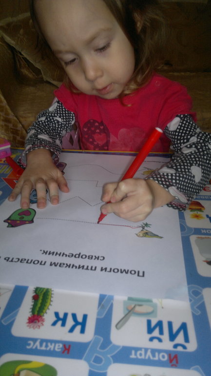 ТН  Весна. Птицы