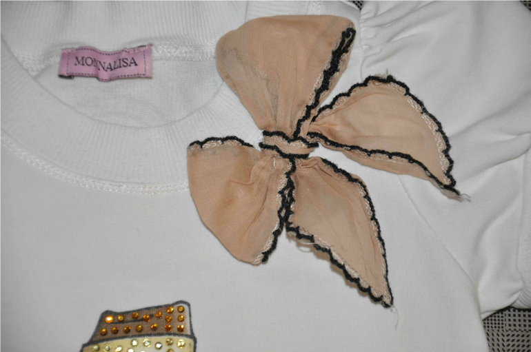 Blumarine, RL, Lapin H., Monnalisa, Baby A, Microbe и пр. 3 -6 лет Москва