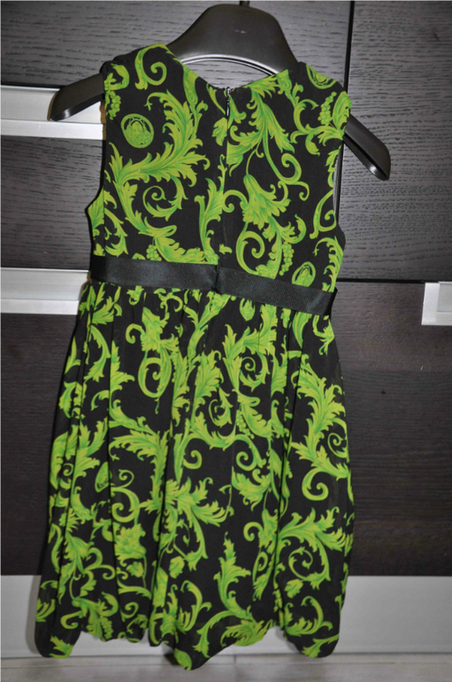 Versace, Blumarine, Monnalisa, Baby A, Microbe и пр. 3 -6 лет Москва