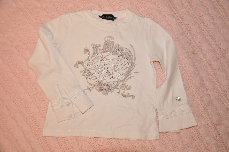 Guess, Kathe Krues, Mayoral и многое другое- Москва 2-6л.