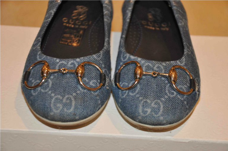 Baldinini, Misouri, Blumarine, Cherie, Galluci 27-29 - Москва