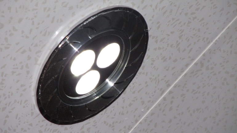 Наш балкон)