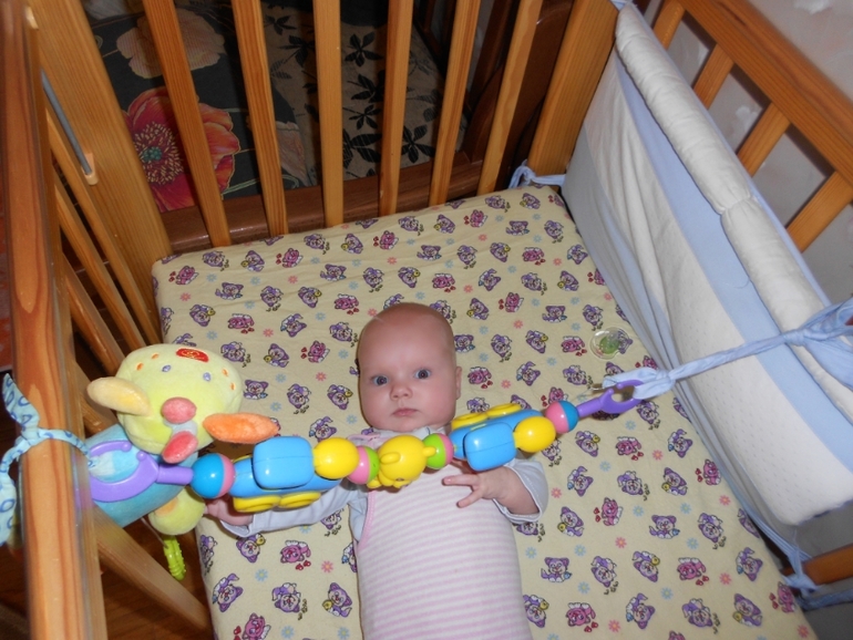 Мои погодочки Артём и Полина!