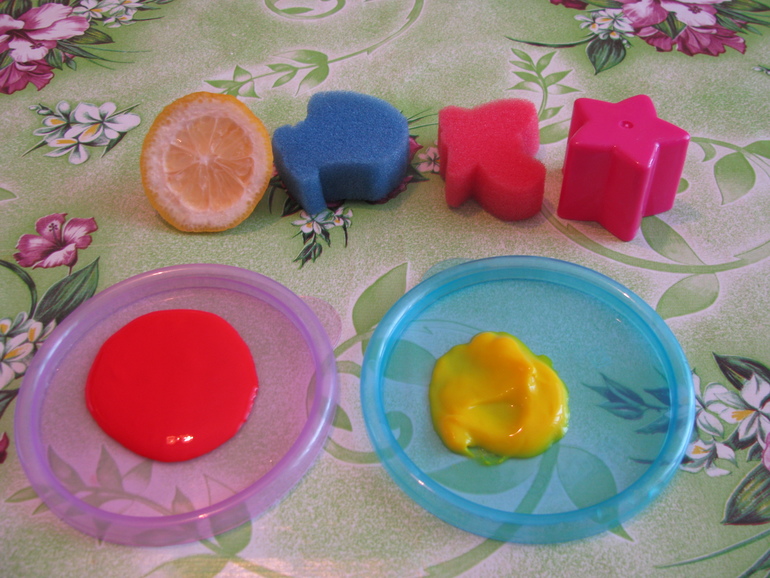 Художка-онлайн. Урок 1