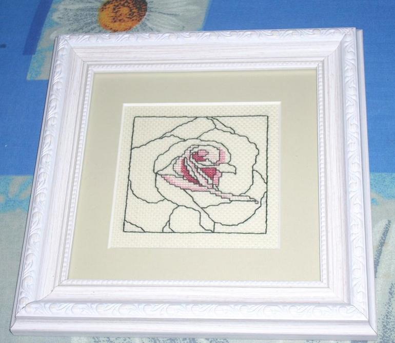 Минитриптих... Совсем мини)