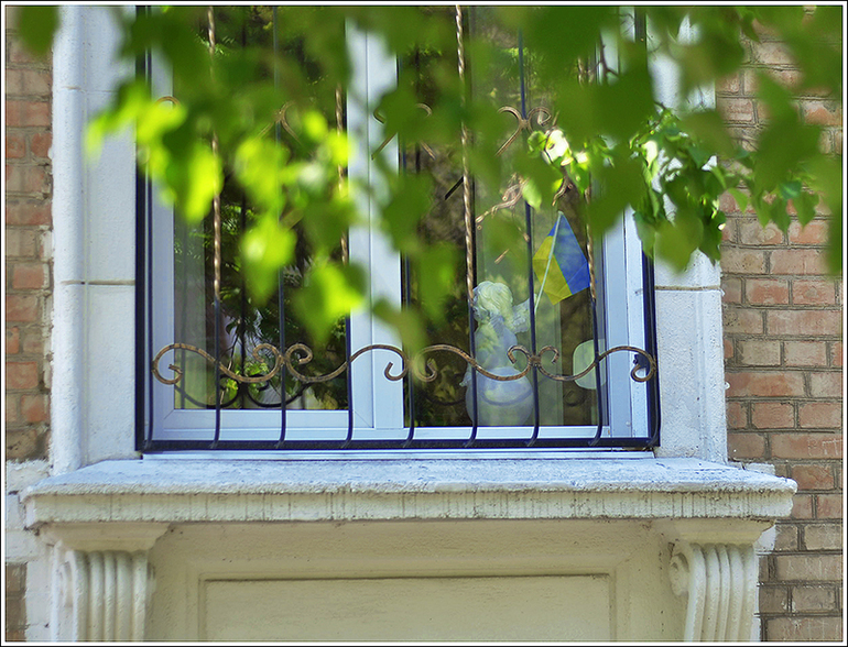 Наш Никополь-город побед))