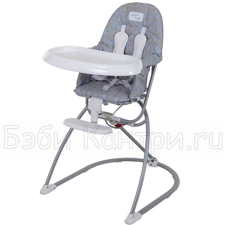 Стульчик для кормления для подросшего ребенка.