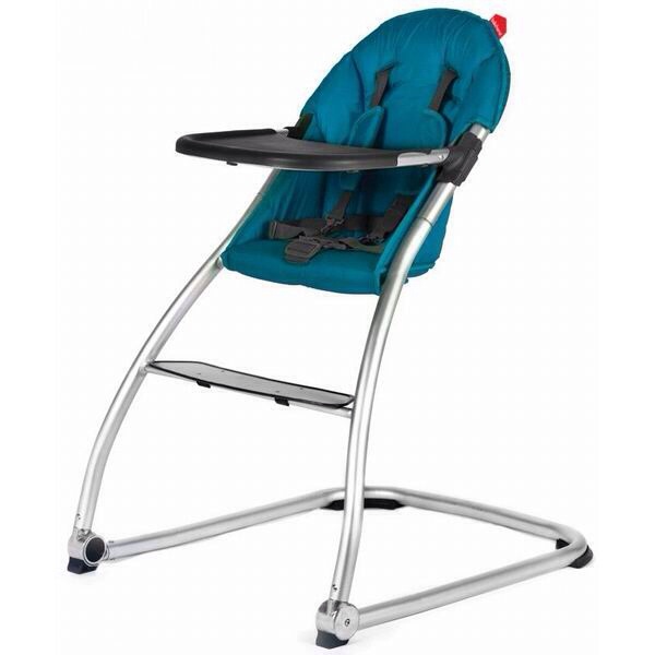 Стульчик для кормления для подросшего ребенка.