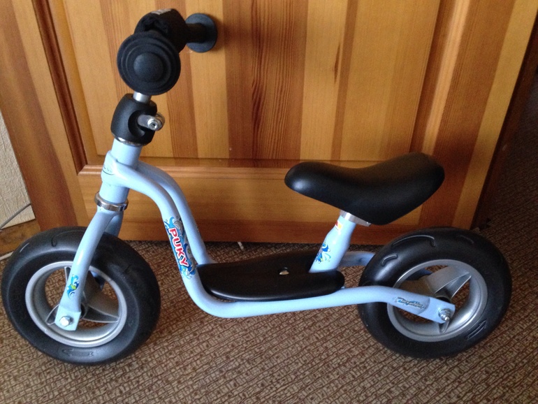 Наш автопарк)