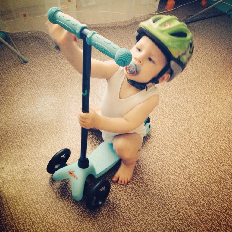 Наш автопарк)