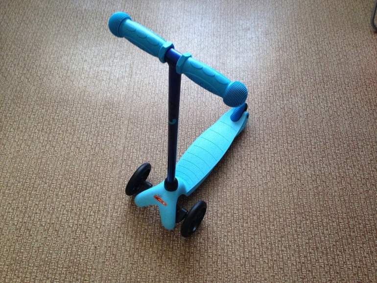 Наш автопарк)