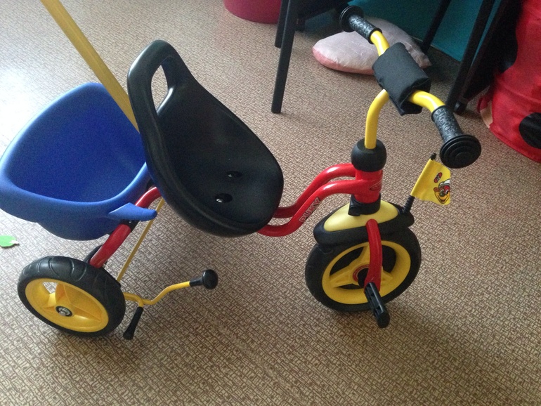 Наш автопарк)